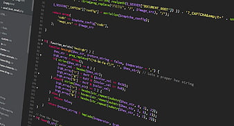 capture d'écran de script informatique, code, codage, web â¢ pour vous, manger du code de sommeil, Fond d'écran HD